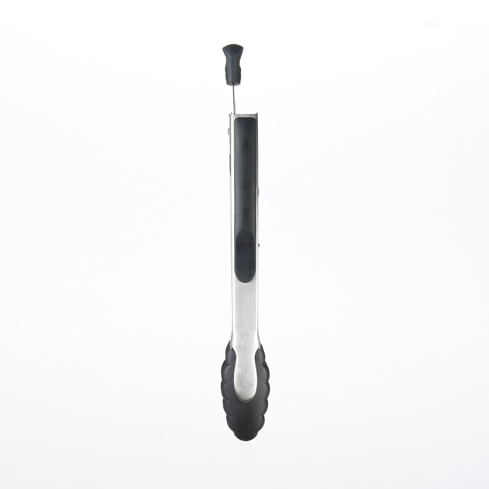 9" Tongs With Nylon Heads V1