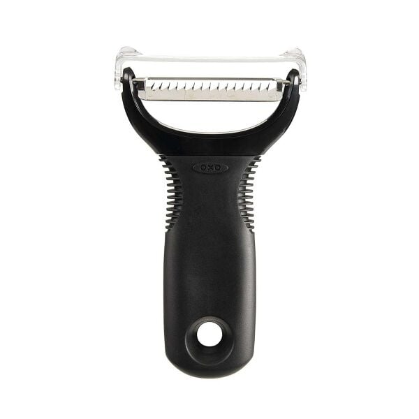 OXO Good Grips Julienne Peeler S2