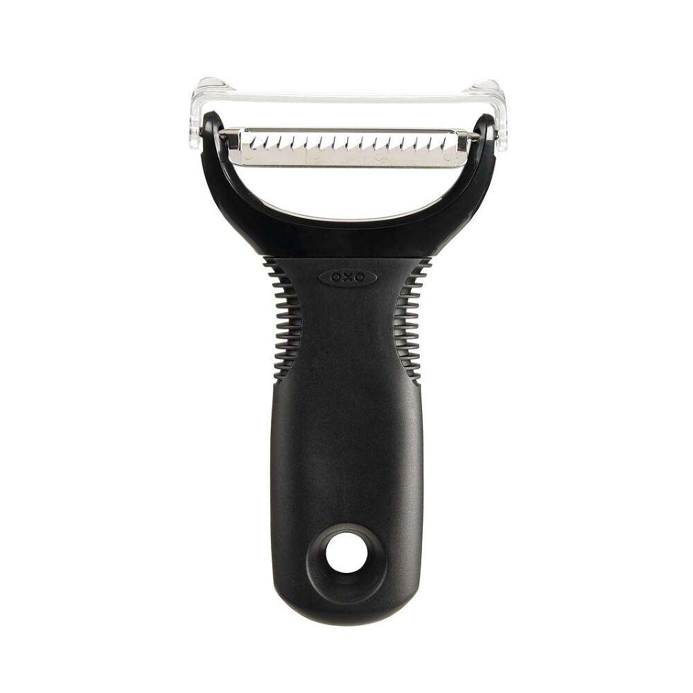 OXO Good Grips Julienne Peeler S2