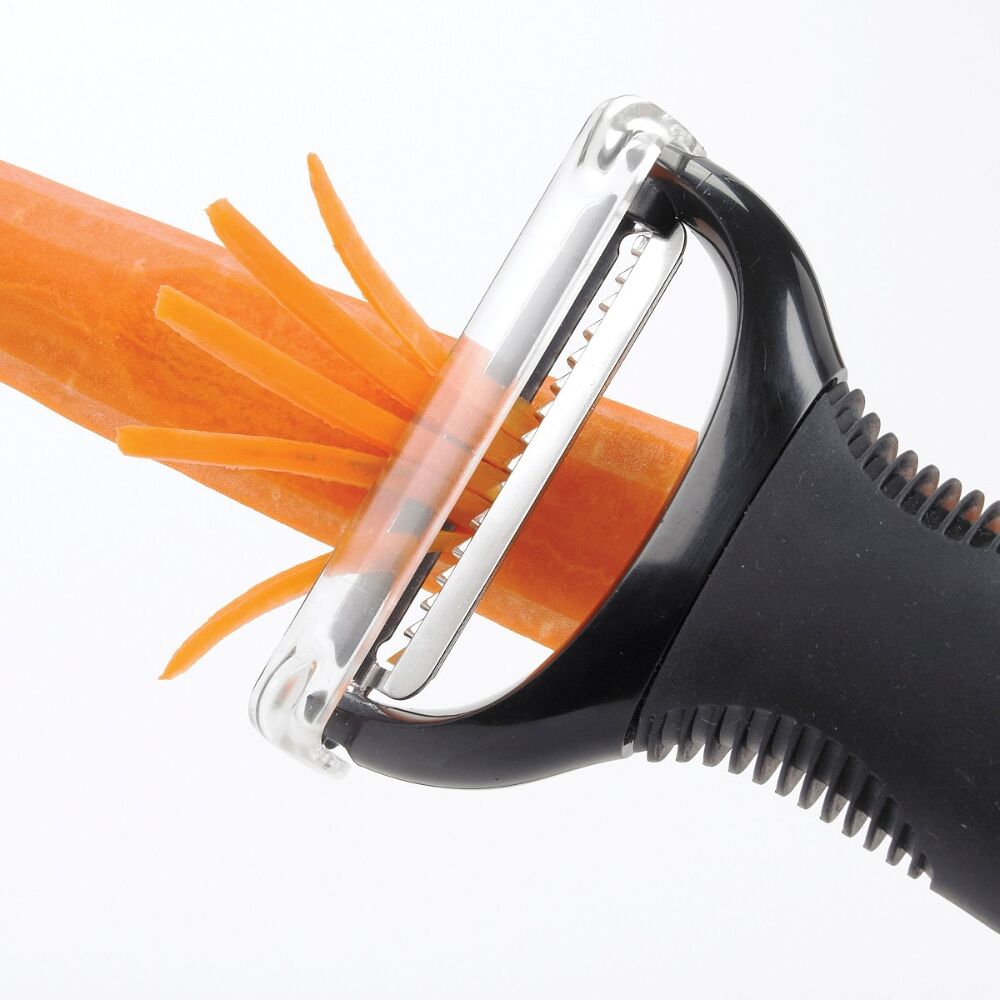 OXO Good Grips Julienne Peeler S2
