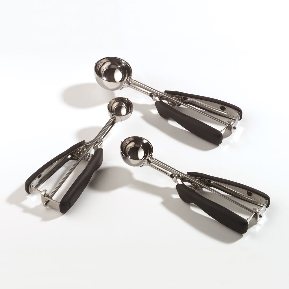Medium Cookie Scoop S1