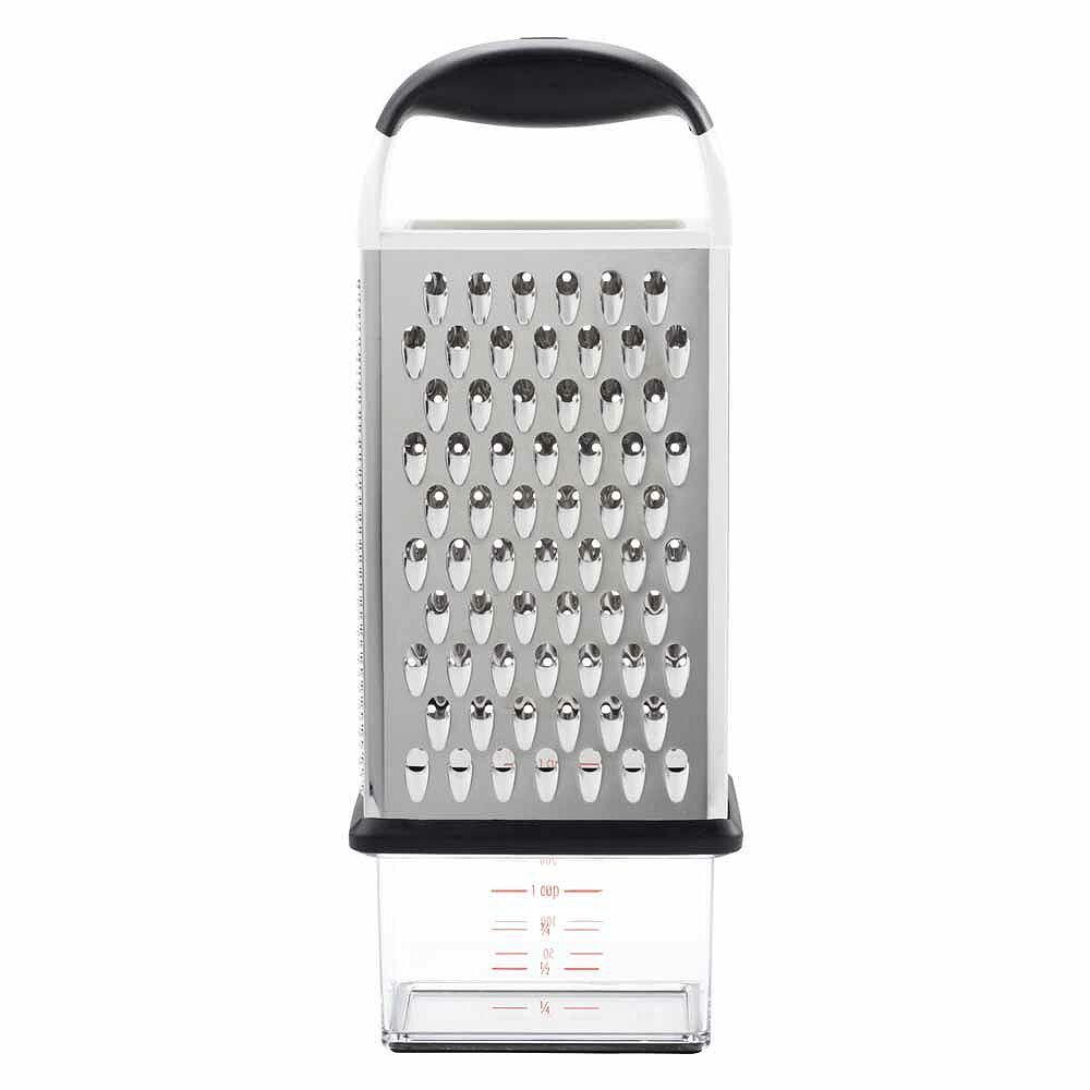 Box Grater F2