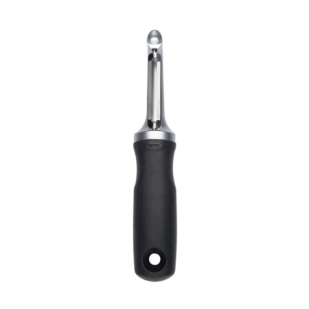 Pro Swivel Peeler E6