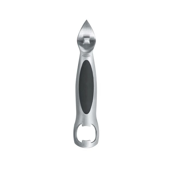 Steel Bottle Opener A5