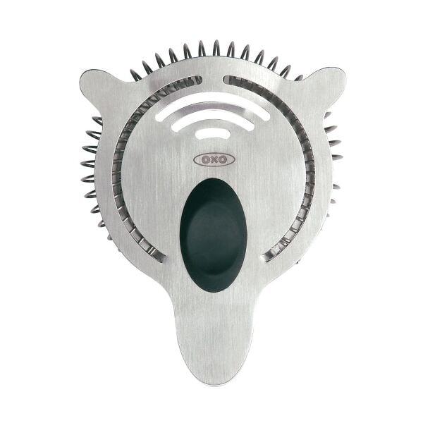 Steel Cocktail Strainer I9