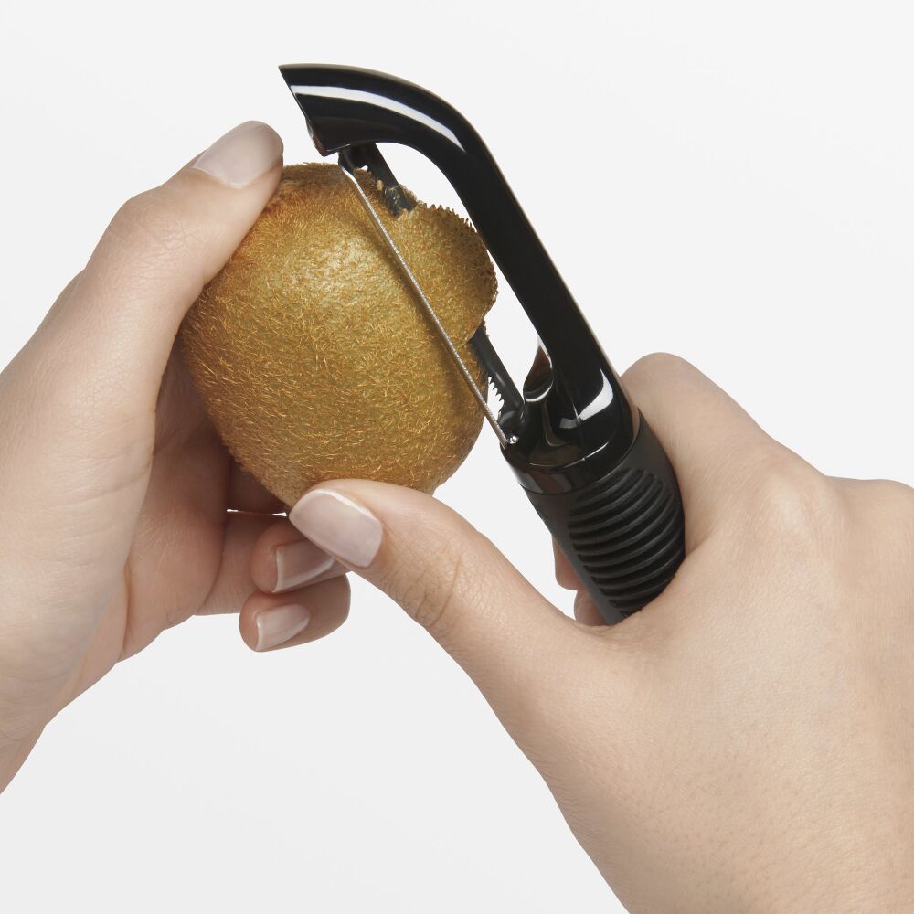 Serrated Peeler X2