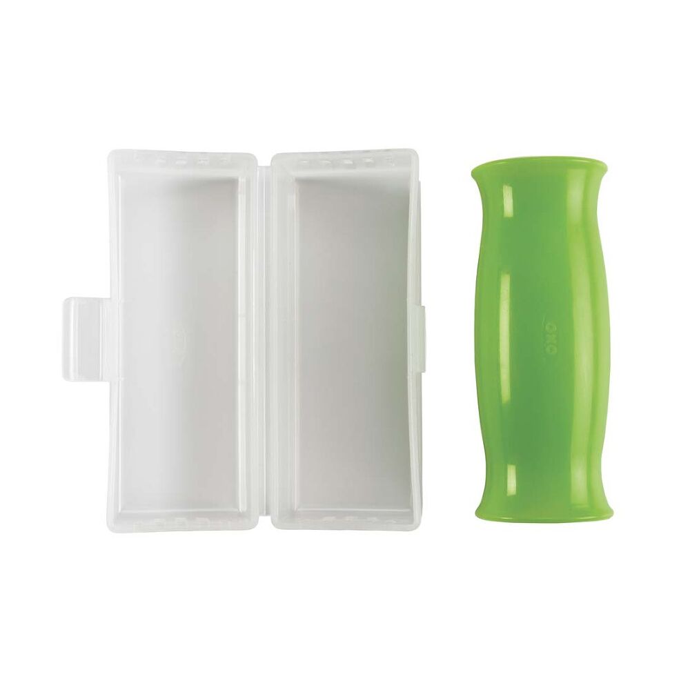 Garlic Peeler X4