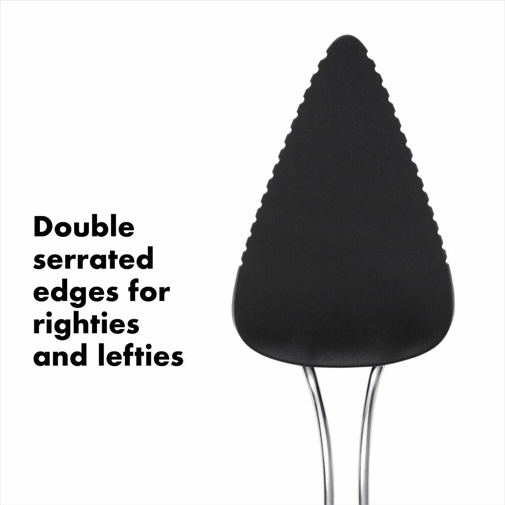 Nylon Flexible Pie Server A5