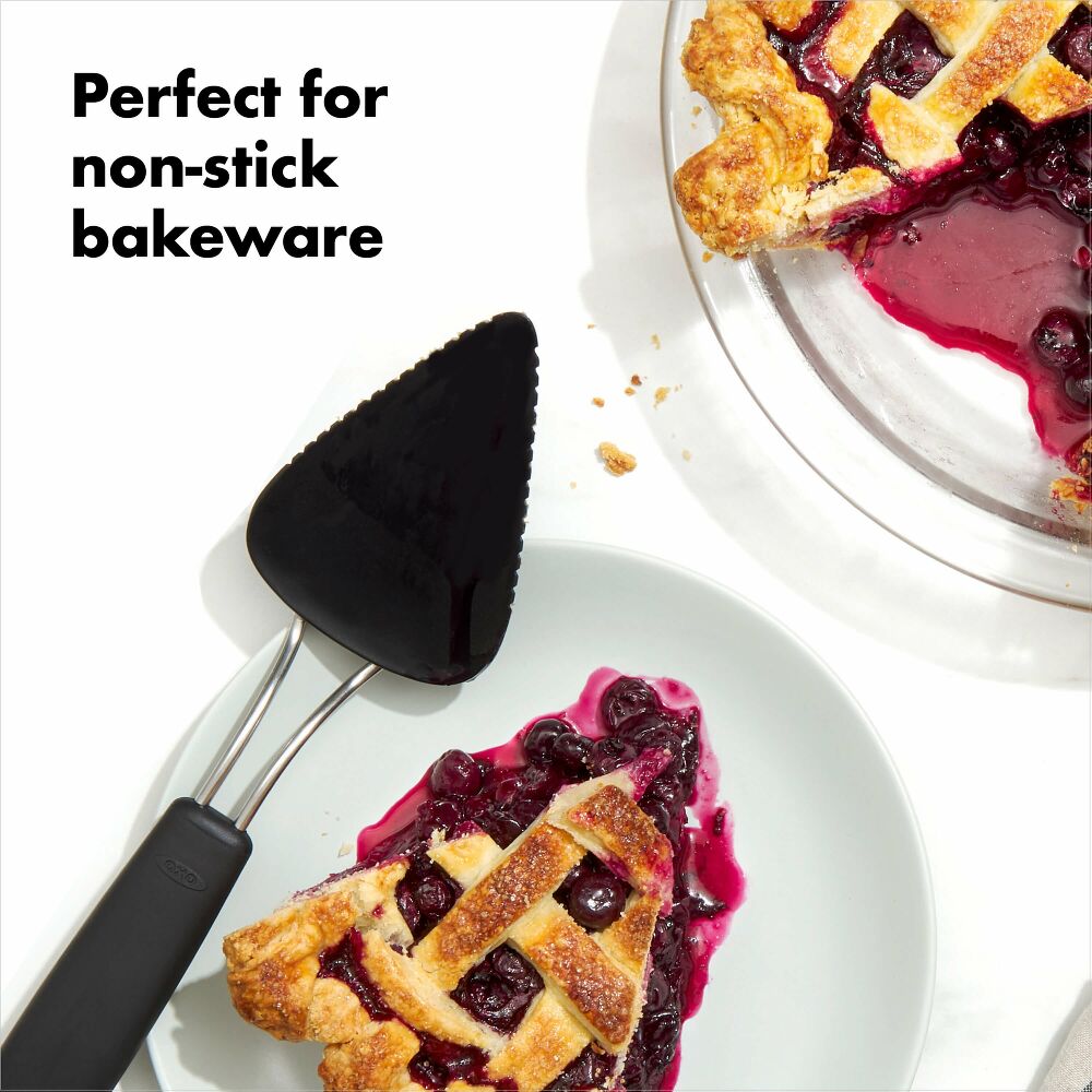 Nylon Flexible Pie Server A5
