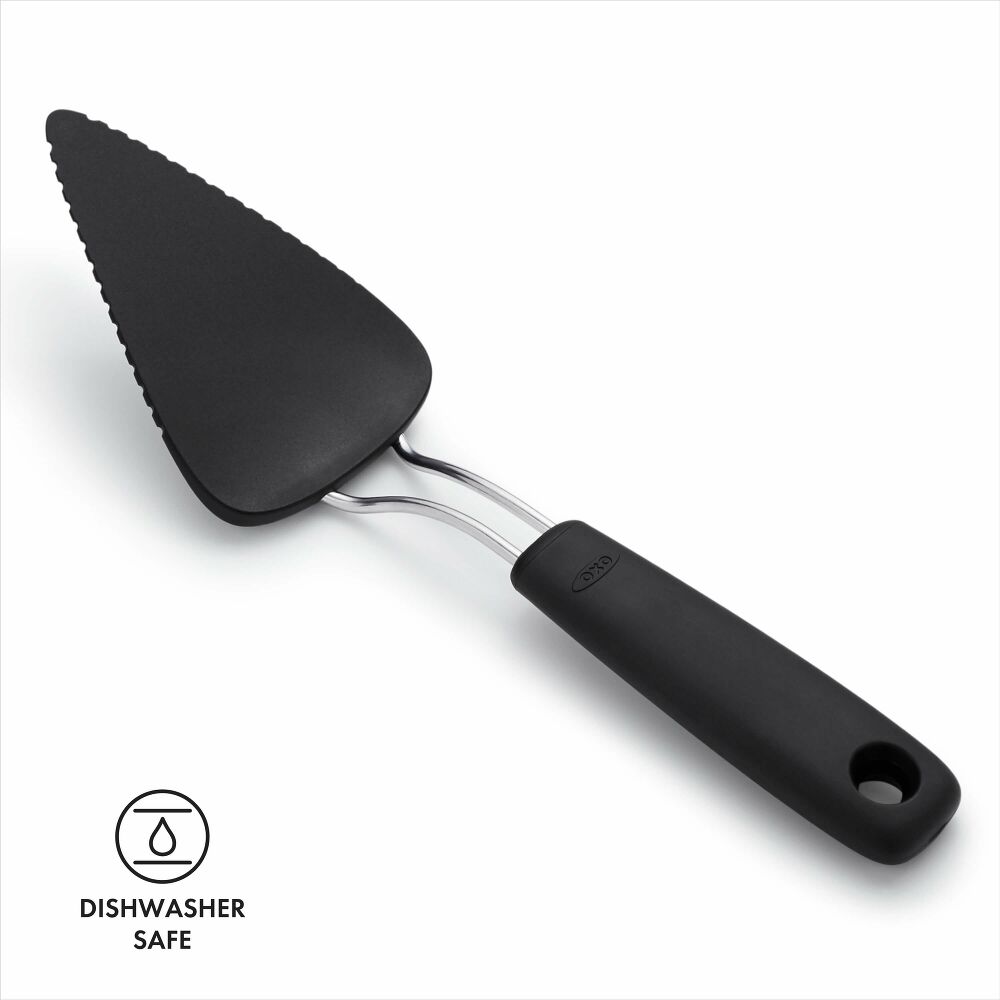 Nylon Flexible Pie Server A5