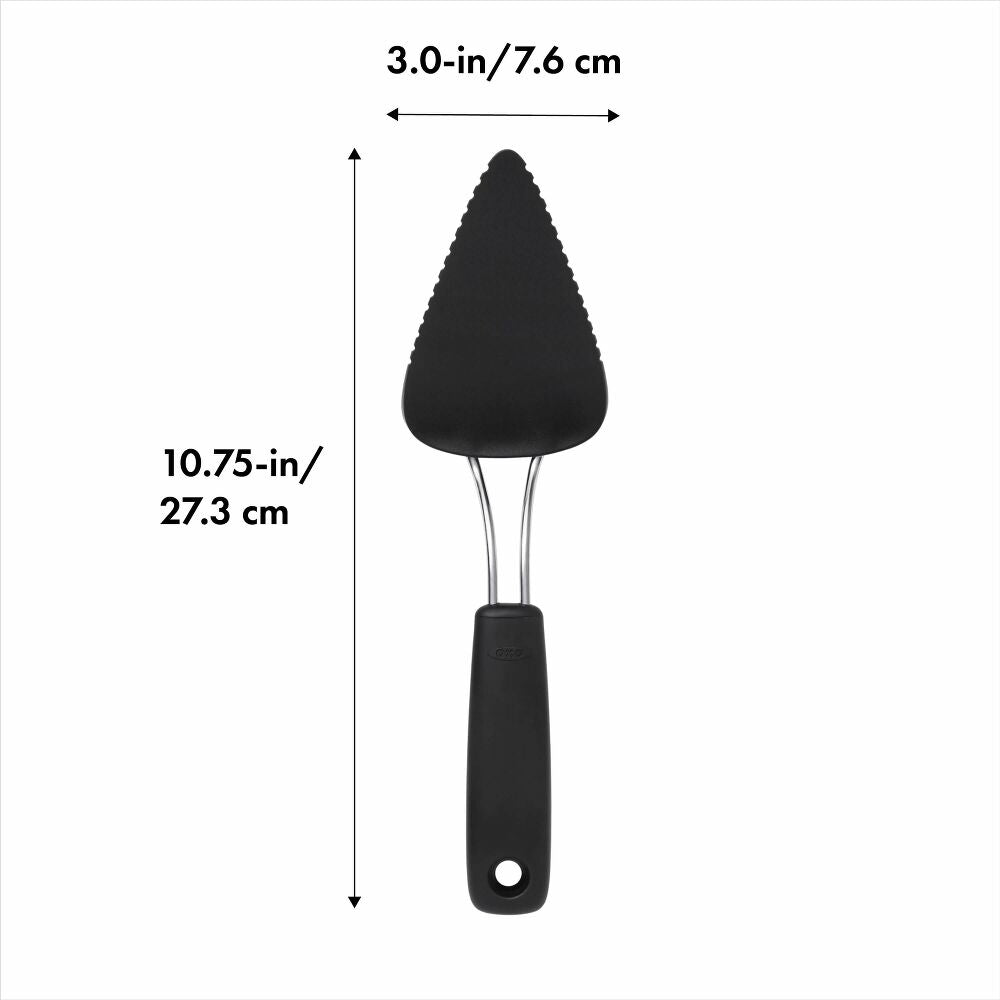 Nylon Flexible Pie Server A5
