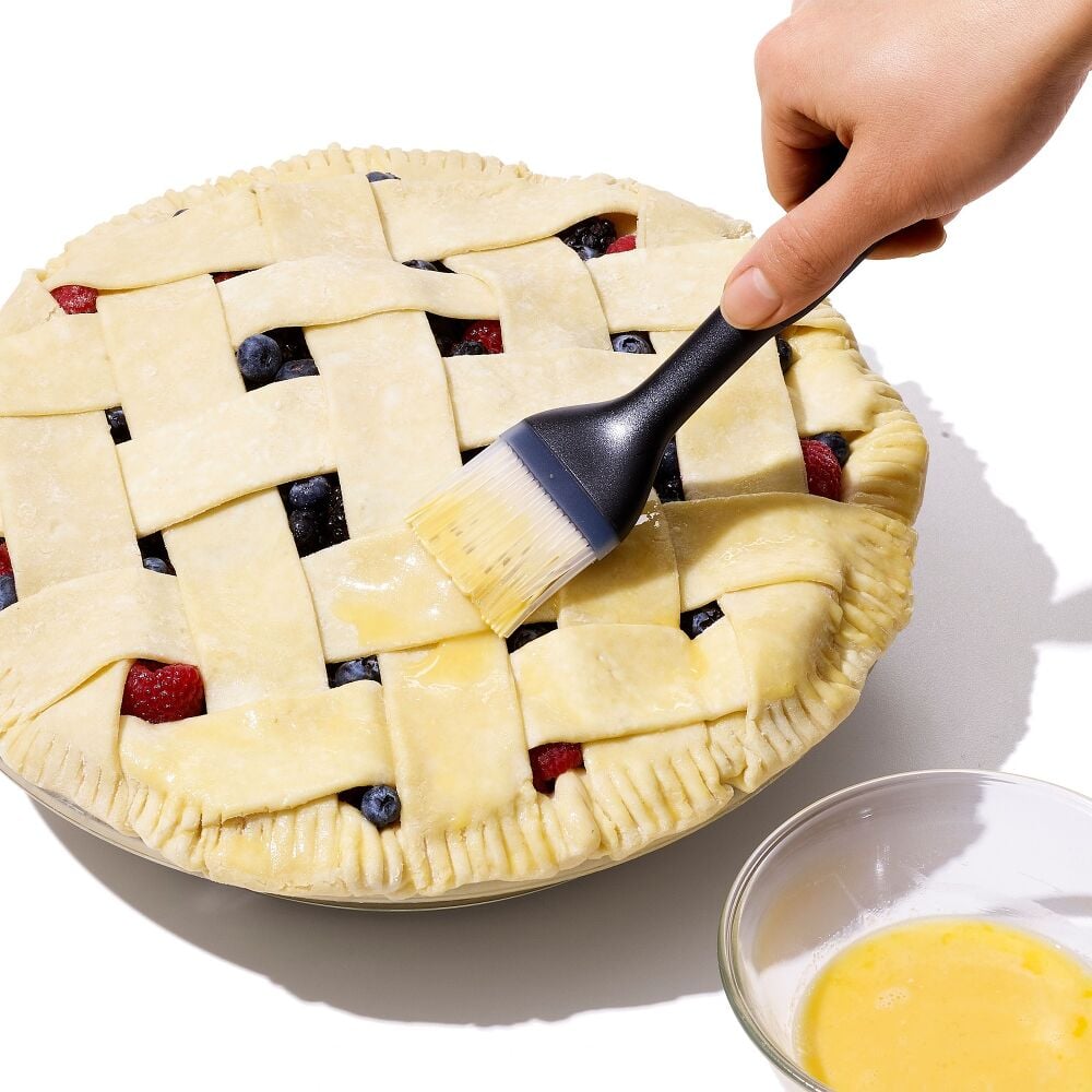 OXO Good Grips Silicone Pastry Brush L5