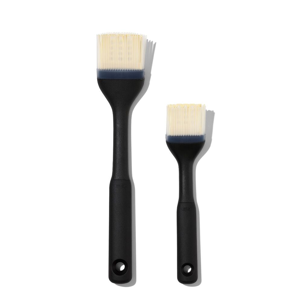 OXO Good Grips Silicone Pastry Brush L5