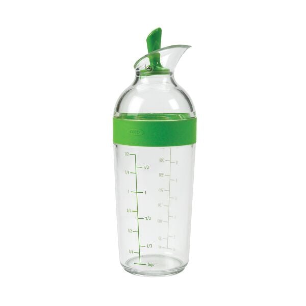 Salad Dressing Shaker A0