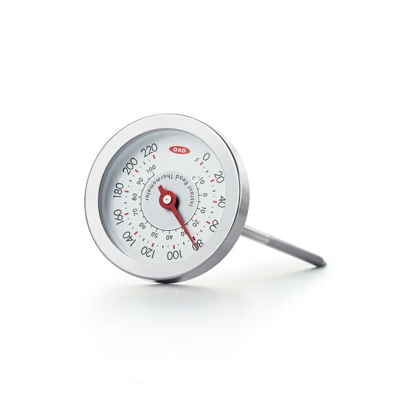 Chef's Precision Instant Read Thermometer D2
