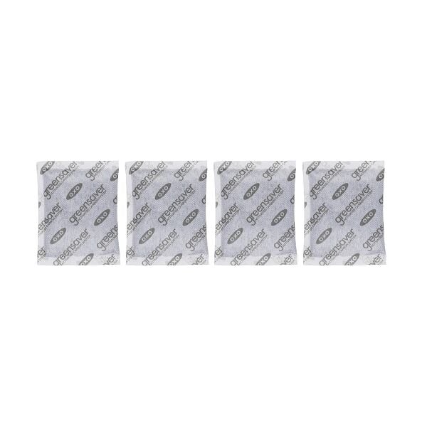 OXO GreenSaver Carbon Filter Refills - 4 Pack K0