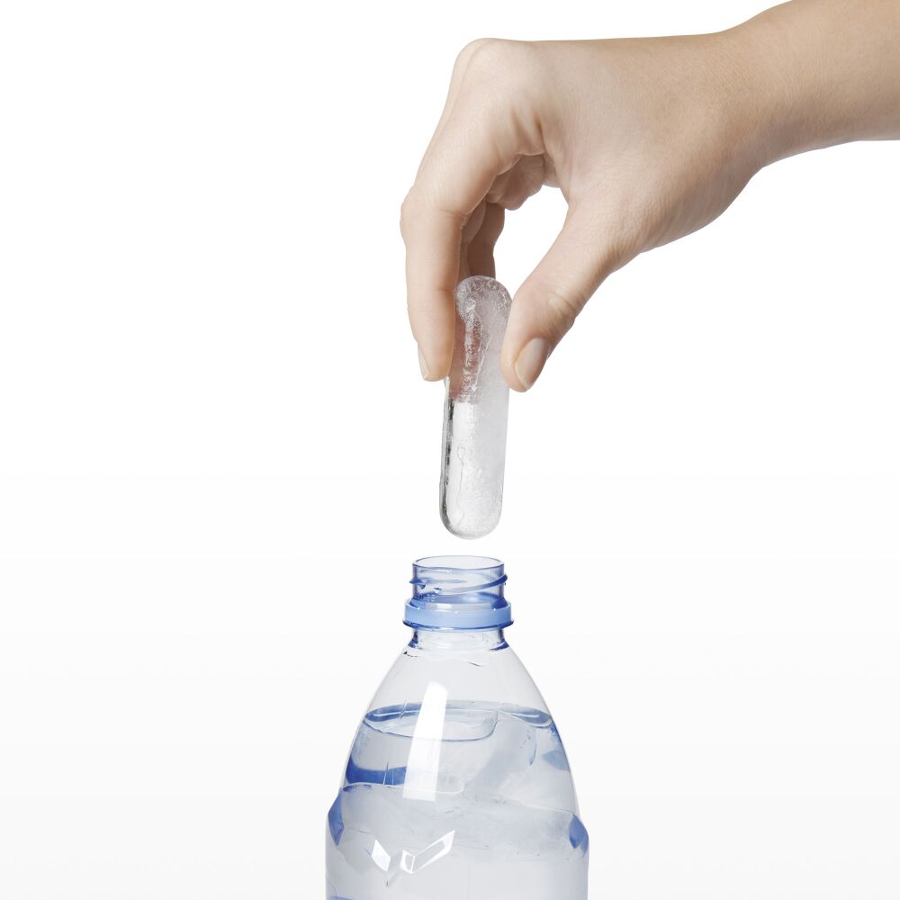 No-Spill Ice Stick Tray N9