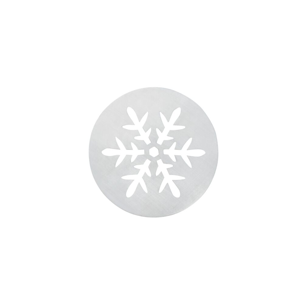 Christmas Cookie Press Disk Set K1
