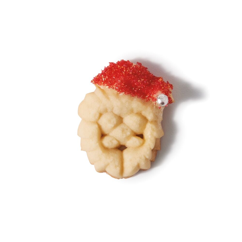 Christmas Cookie Press Disk Set K1