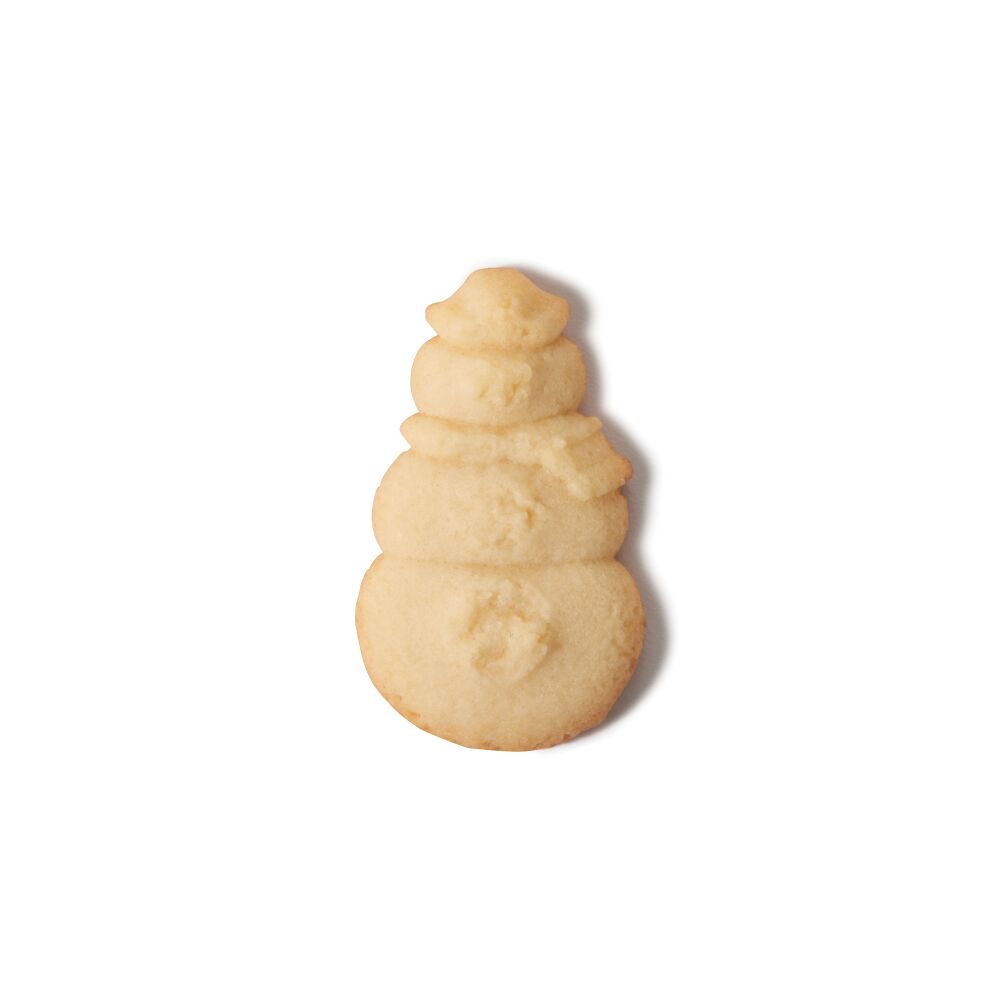 Christmas Cookie Press Disk Set K1