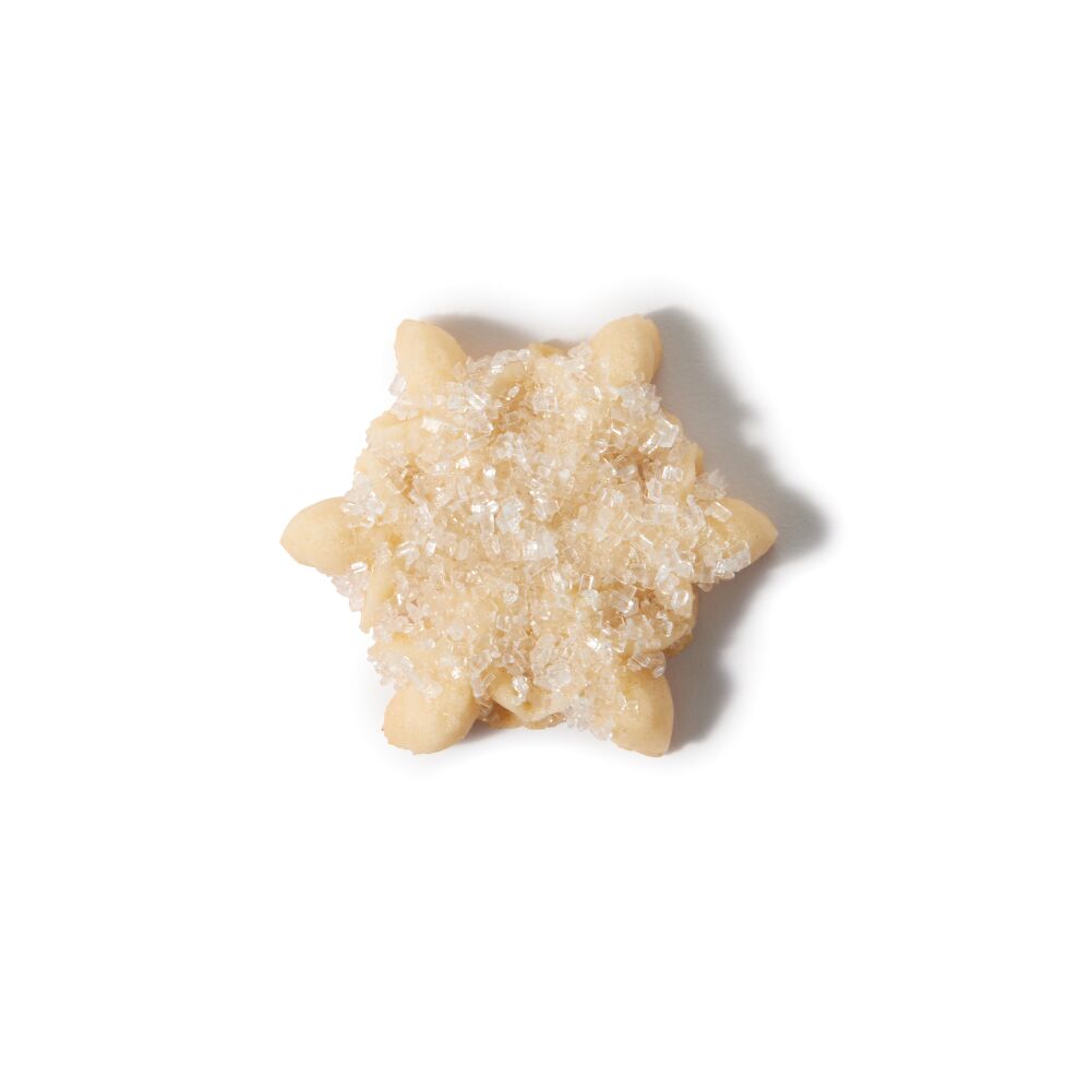 Christmas Cookie Press Disk Set K1