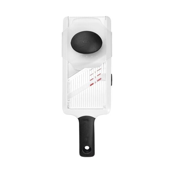 OXO Good Grips Hand-Held Mandoline Slicer S4