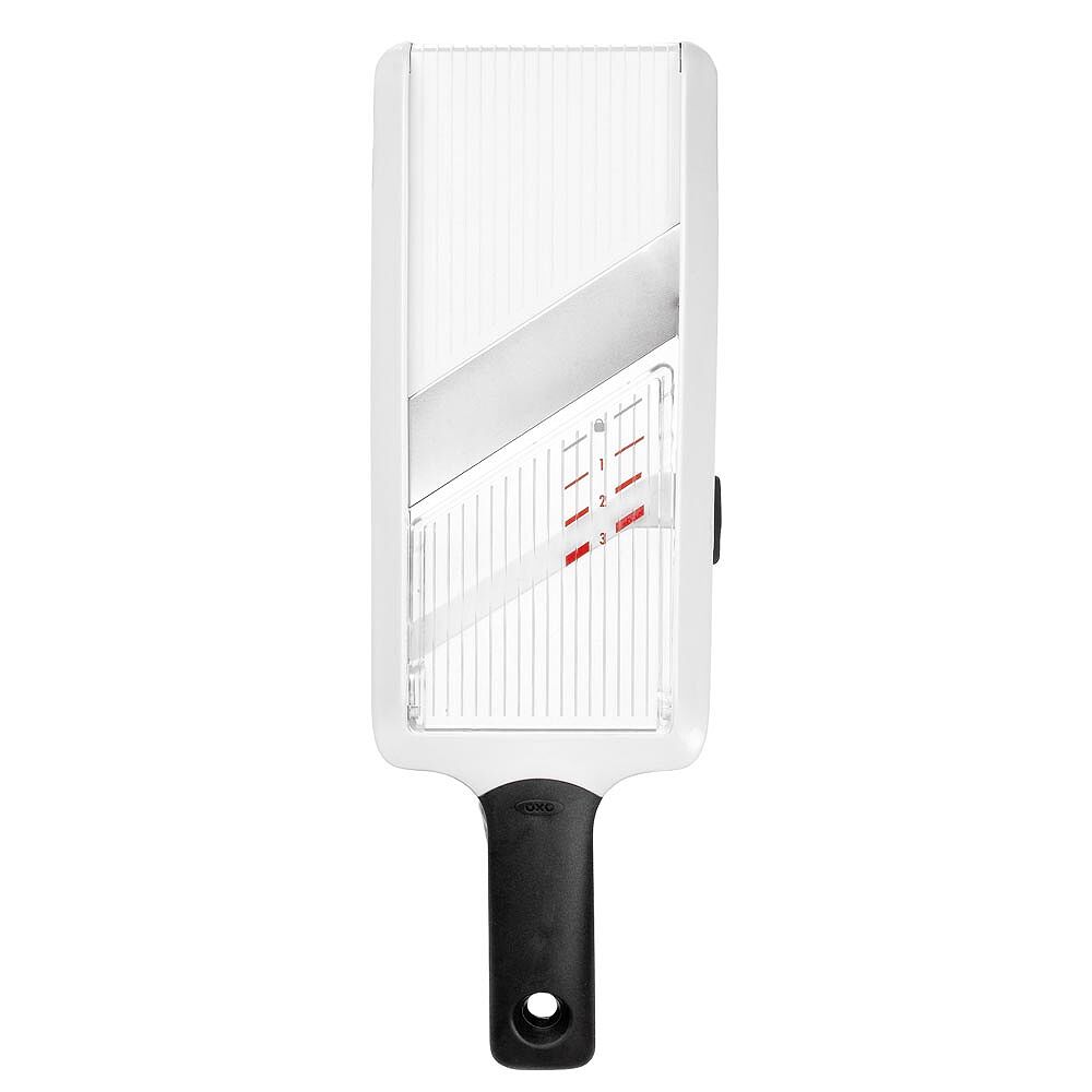 OXO Good Grips Hand-Held Mandoline Slicer S4