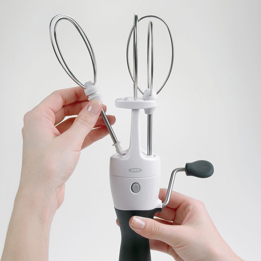 Egg Beater C7