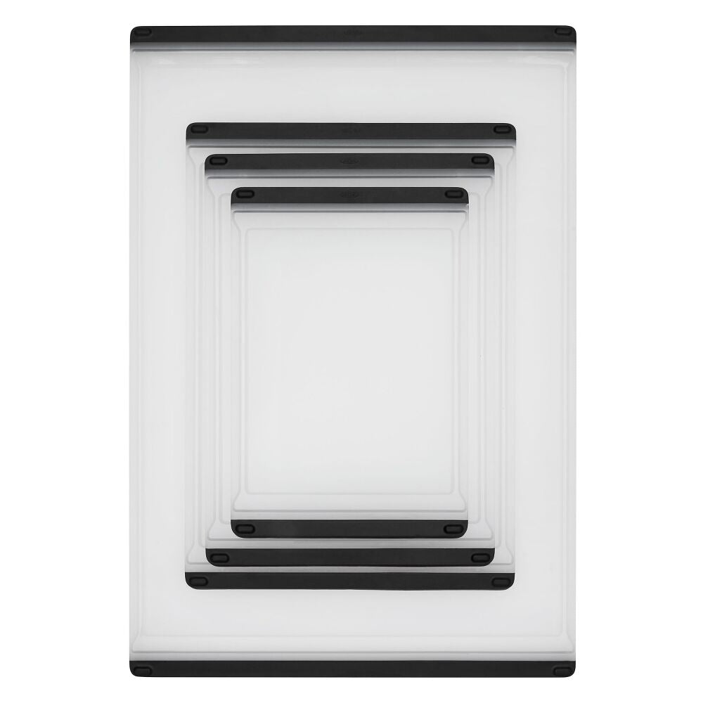 4-piece Cutting Board Bundle H6