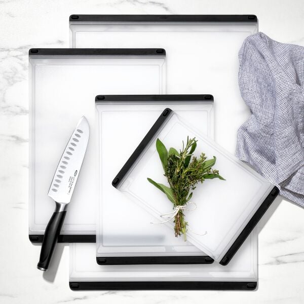 4-piece Cutting Board Bundle H6