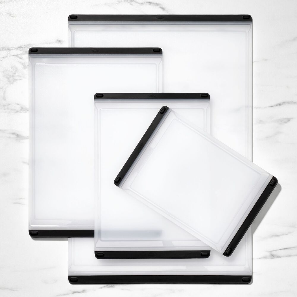 4-piece Cutting Board Bundle H6