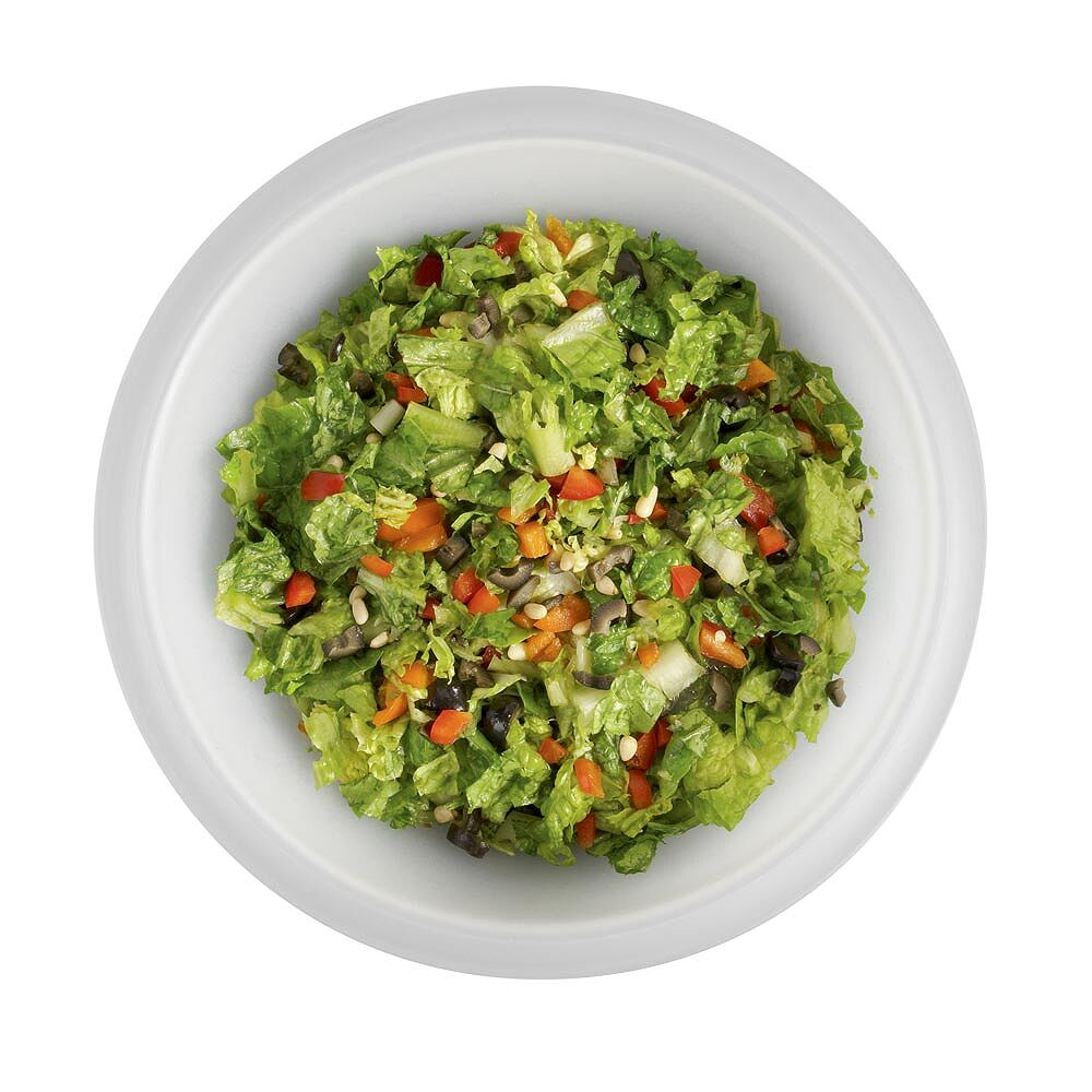 OXO Good Grips Salad Chopper & Bowl E6