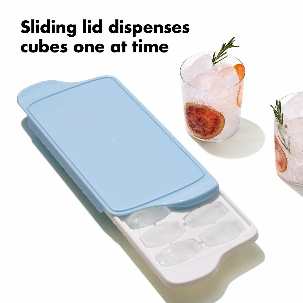 Ice Cube Tray P0