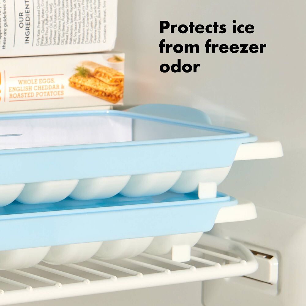 Ice Cube Tray P0