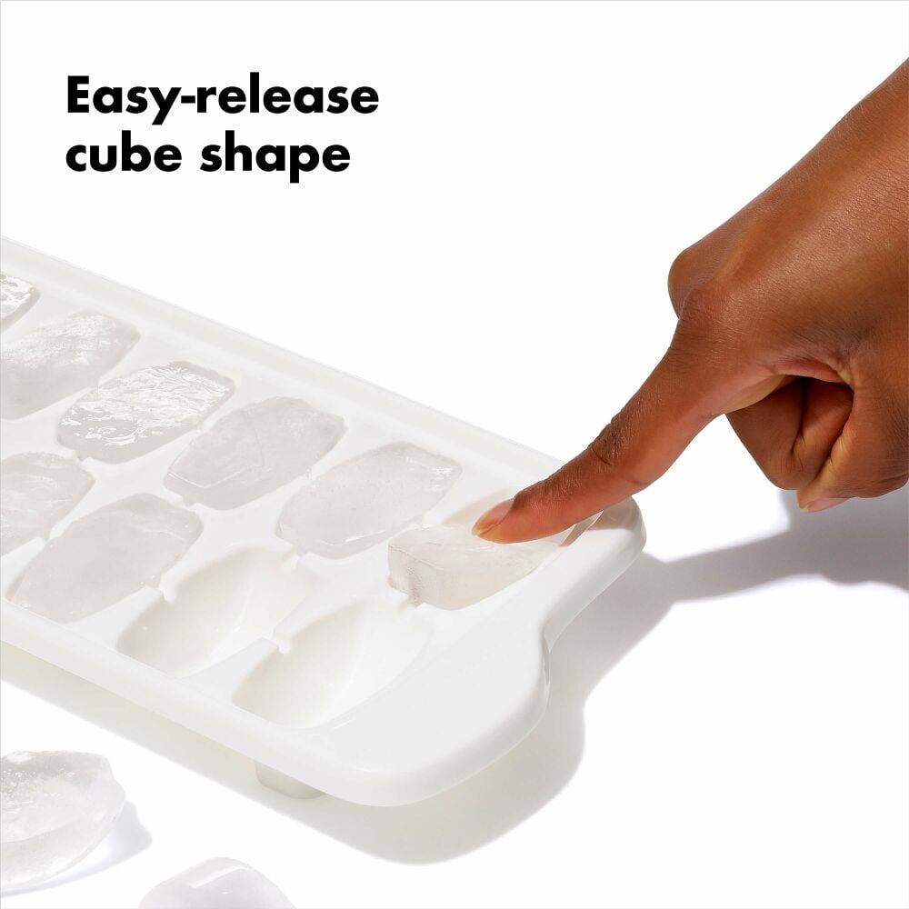 Ice Cube Tray Set D6