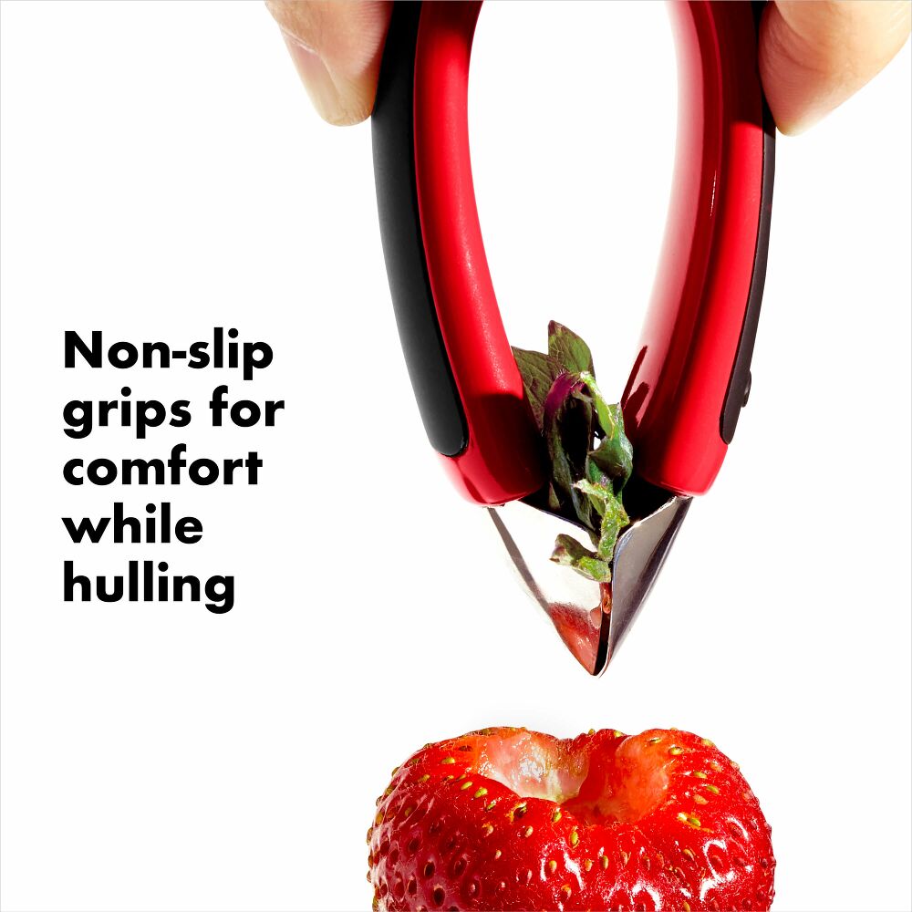 Strawberry Huller U9