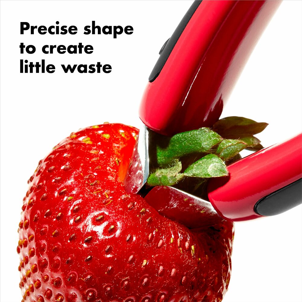 Strawberry Huller U9