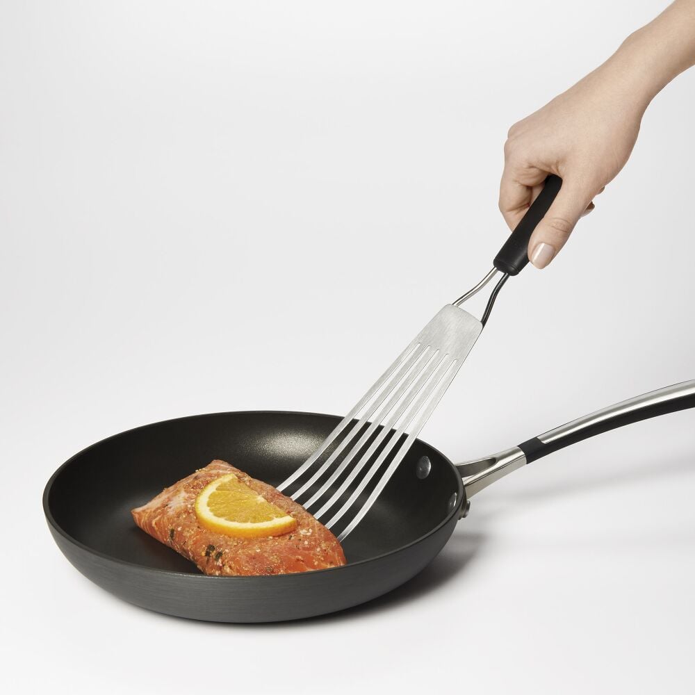 Fish Turner A3