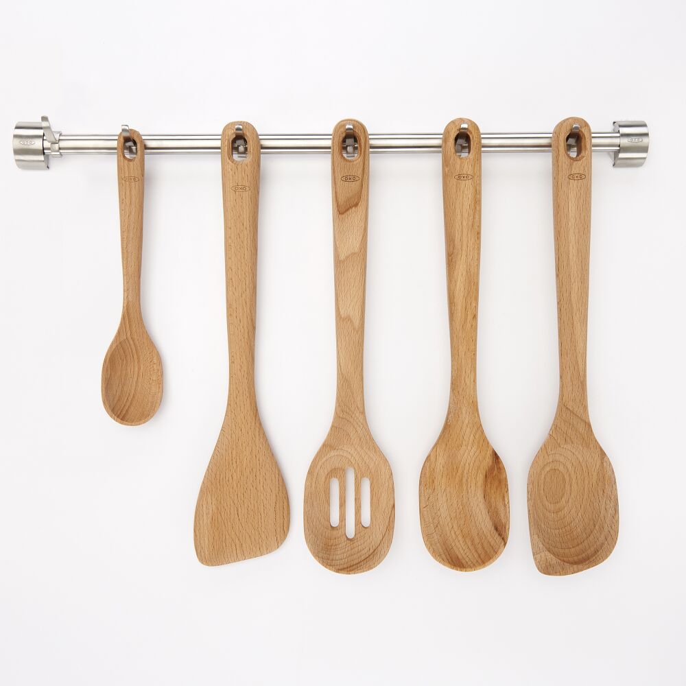 Wooden Sauté© Paddle A2