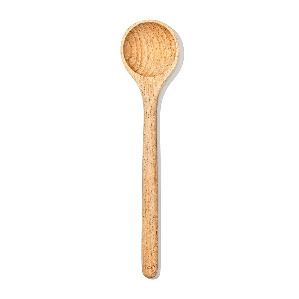 Beechwood Salad Servers – 2-Piece Set J6