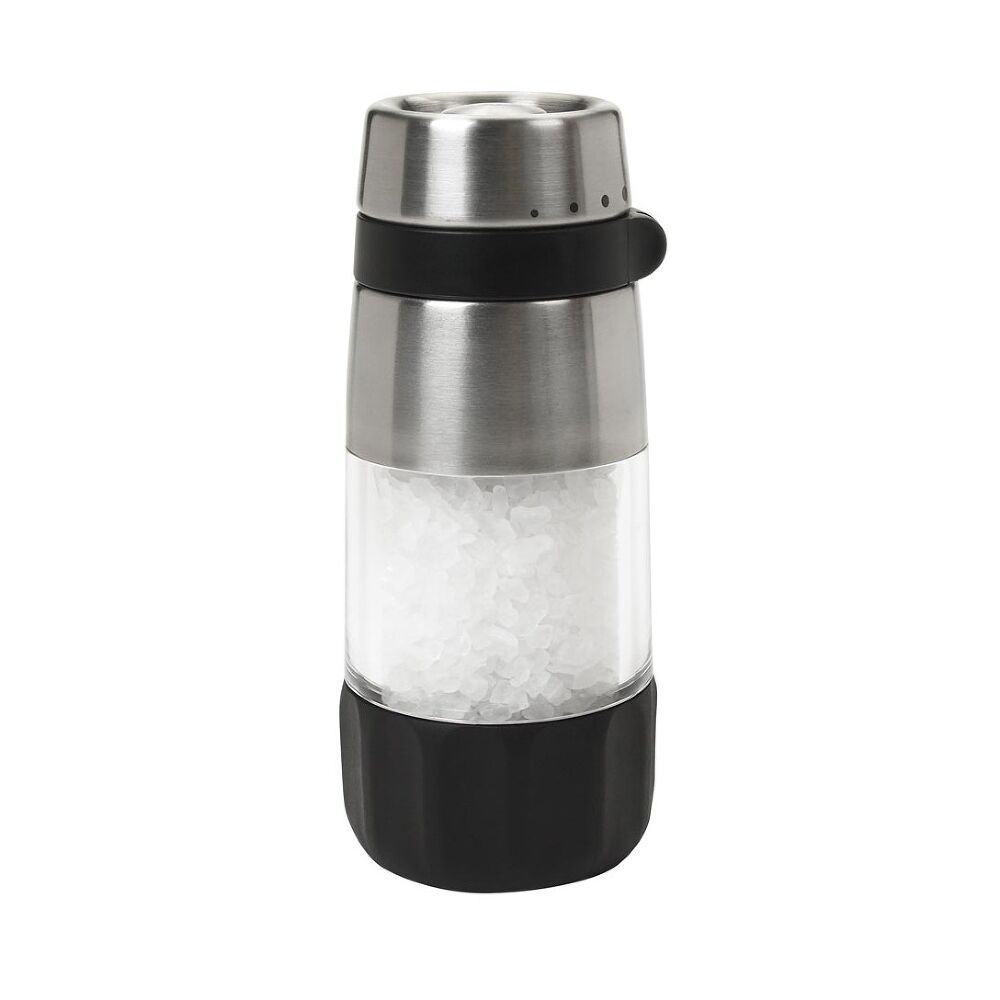 Accent Mess-Free Salt Grinder C7