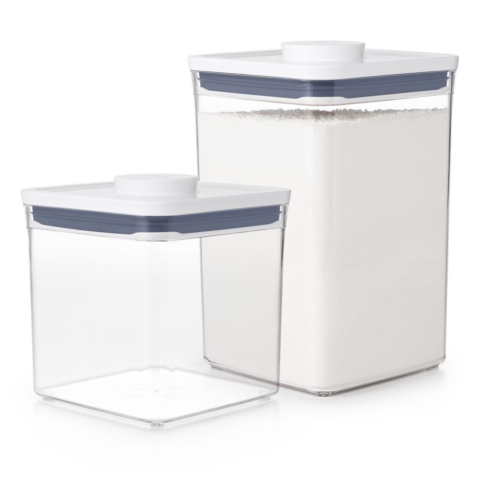 POP 2-Piece Flour & Sugar Bundle Z9