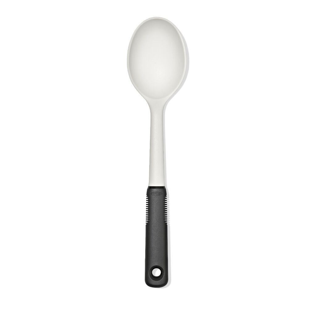 OXO Good Grips Nylon Spoon — Oat M1