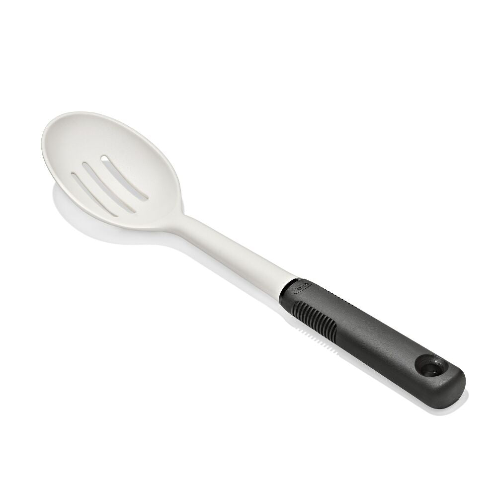 OXO Good Grips Nylon Slotted Spoon — Oat Z1