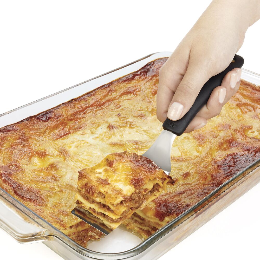 Cut & Serve Turner B6