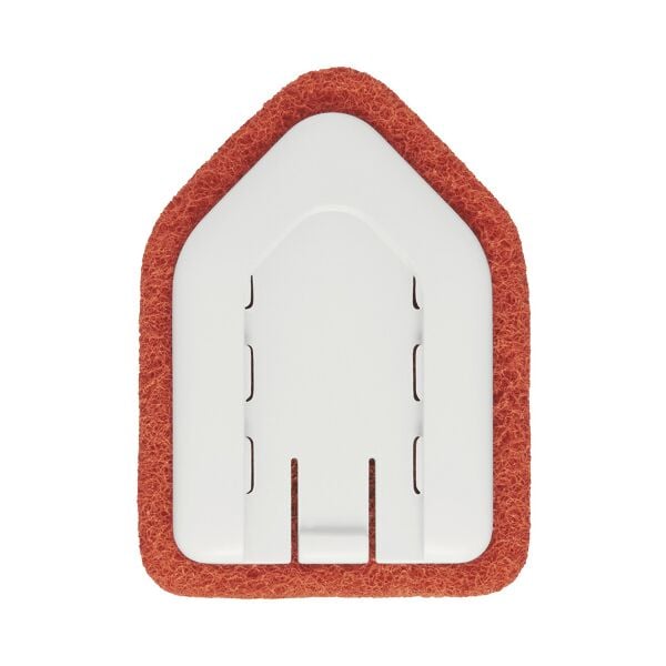 Extendable Tub & Tile Scrubber Refill F4