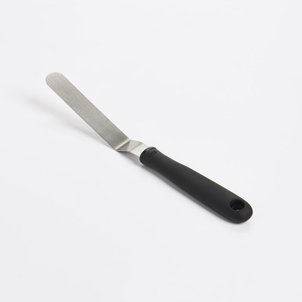 Cupcake Icing Knife S2