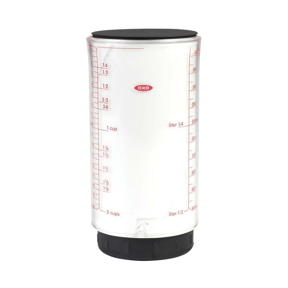 2 Cup Adjustable Measuring Cup G9