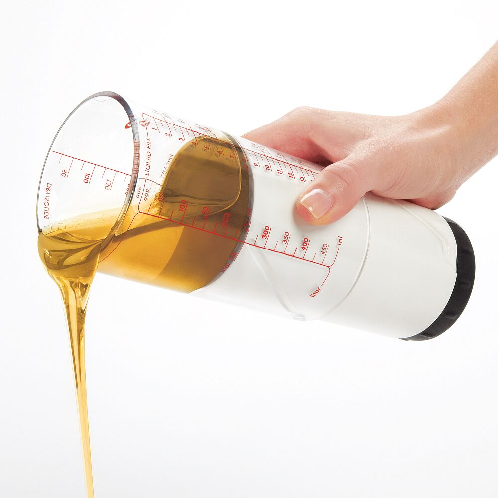 2 Cup Adjustable Measuring Cup G9