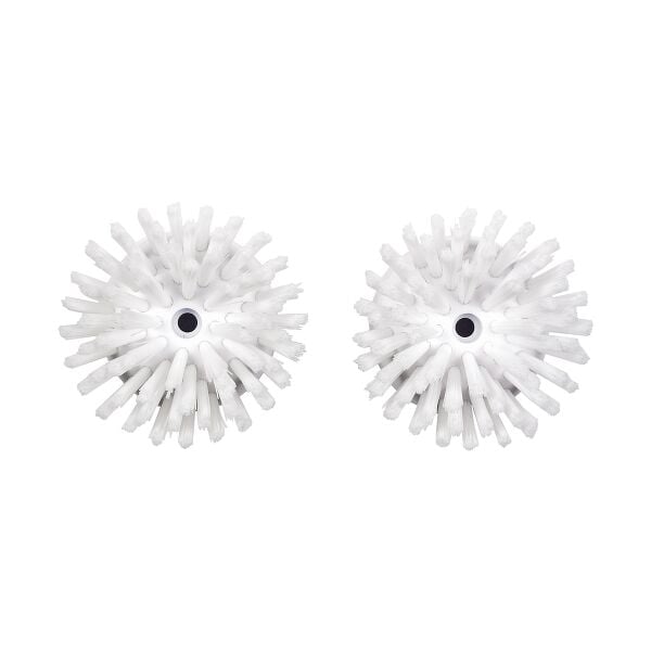 Soap Dispensing Palm Brush Refills (2pk.) Q0